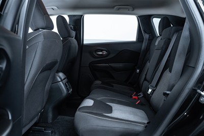 2015 Jeep Cherokee - Thumbnail