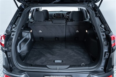 2015 Jeep Cherokee - Thumbnail