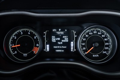 2015 Jeep Cherokee - Thumbnail