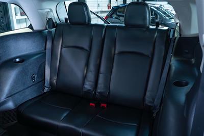 2015 Dodge Journey - Thumbnail