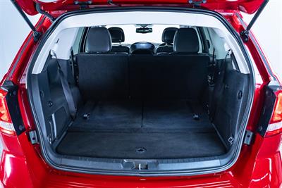 2015 Dodge Journey - Thumbnail