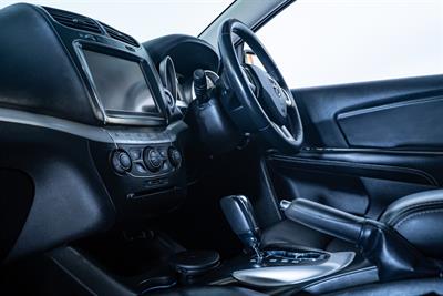 2015 Dodge Journey - Thumbnail