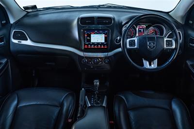 2015 Dodge Journey - Thumbnail