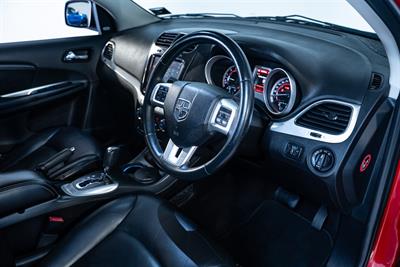 2015 Dodge Journey - Thumbnail