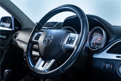 2015 Dodge Journey - Thumbnail