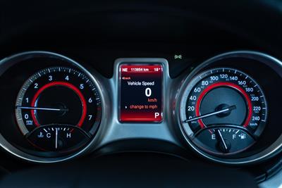 2015 Dodge Journey - Thumbnail