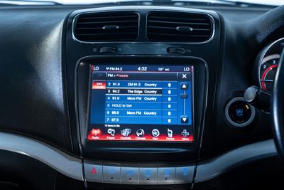 2015 Dodge Journey - Thumbnail