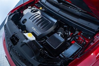 2015 Dodge Journey - Thumbnail