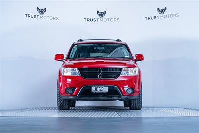 2015 Dodge Journey - Thumbnail