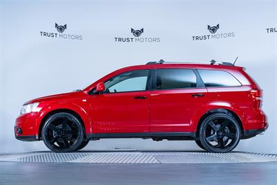 2015 Dodge Journey - Thumbnail