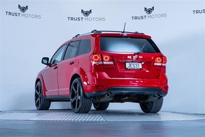 2015 Dodge Journey - Thumbnail