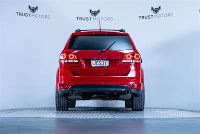 2015 Dodge Journey - Thumbnail
