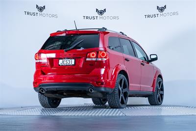 2015 Dodge Journey - Thumbnail