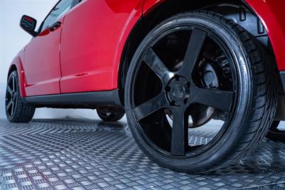 2015 Dodge Journey - Thumbnail