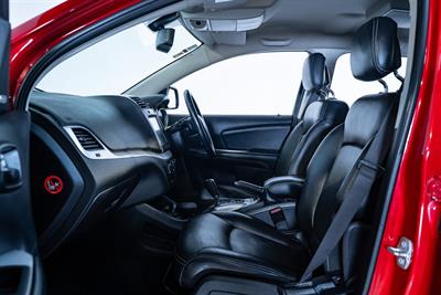 2015 Dodge Journey - Thumbnail