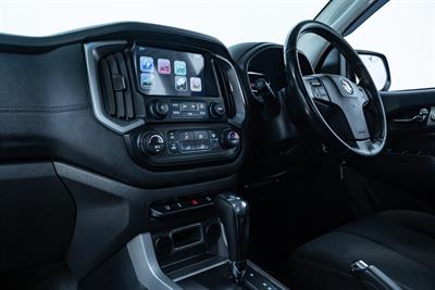 2017 Holden Colorado - Thumbnail
