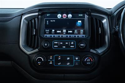 2017 Holden Colorado - Thumbnail