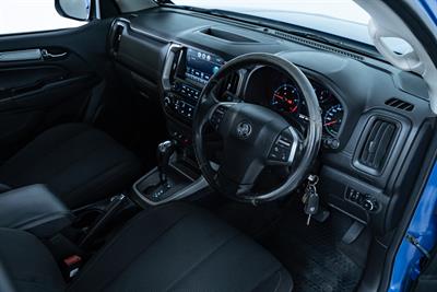 2017 Holden Colorado - Thumbnail