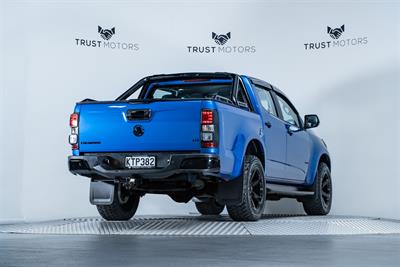 2017 Holden Colorado - Thumbnail