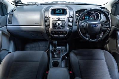 2015 Ford Ranger - Thumbnail