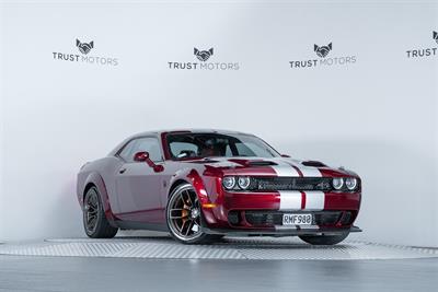 2020 Dodge Challenger - Thumbnail