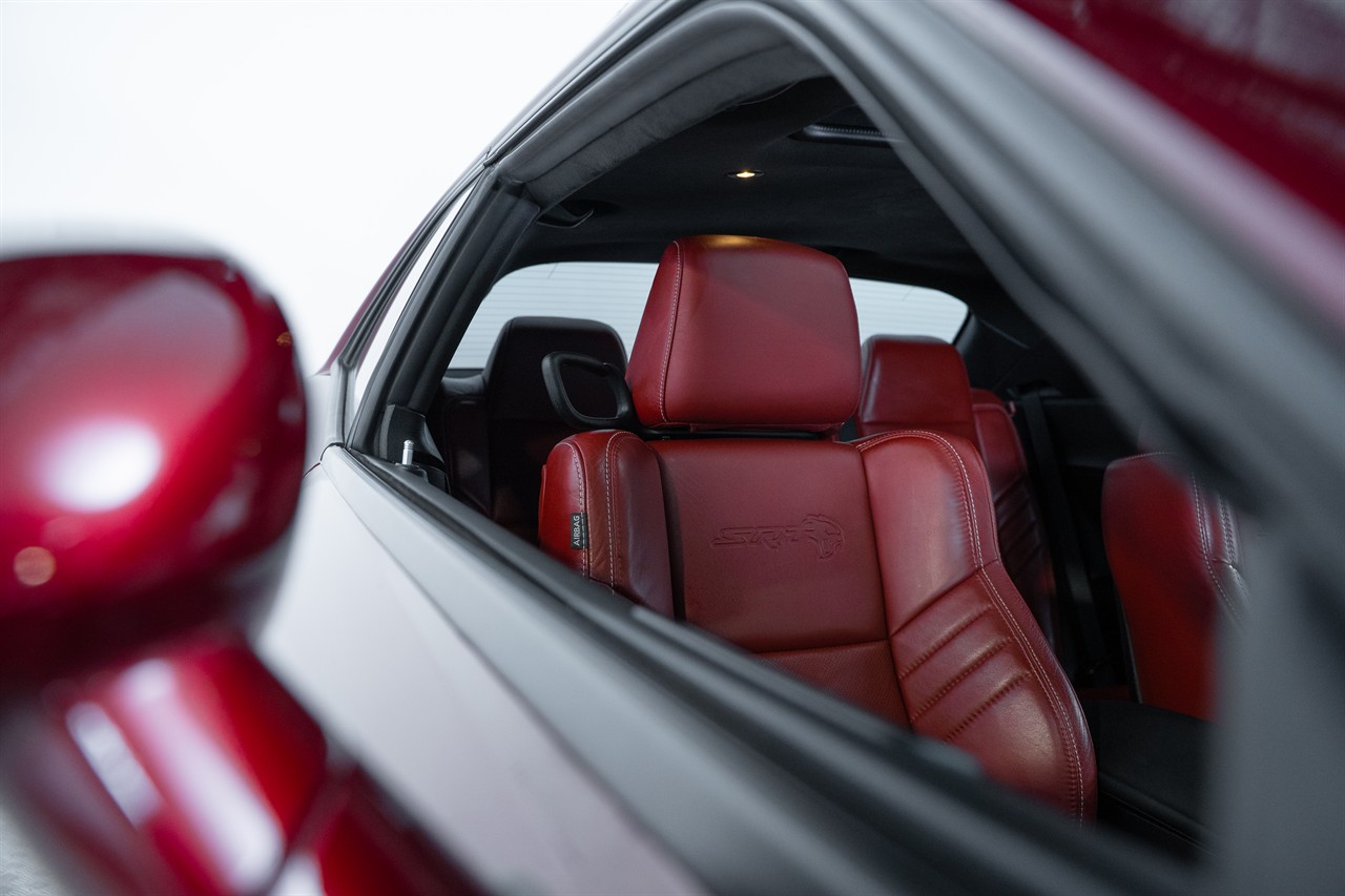 2020 Dodge Challenger