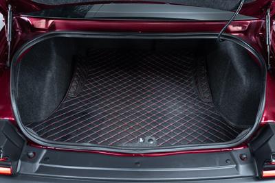 2020 Dodge Challenger - Thumbnail