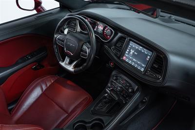 2020 Dodge Challenger - Thumbnail