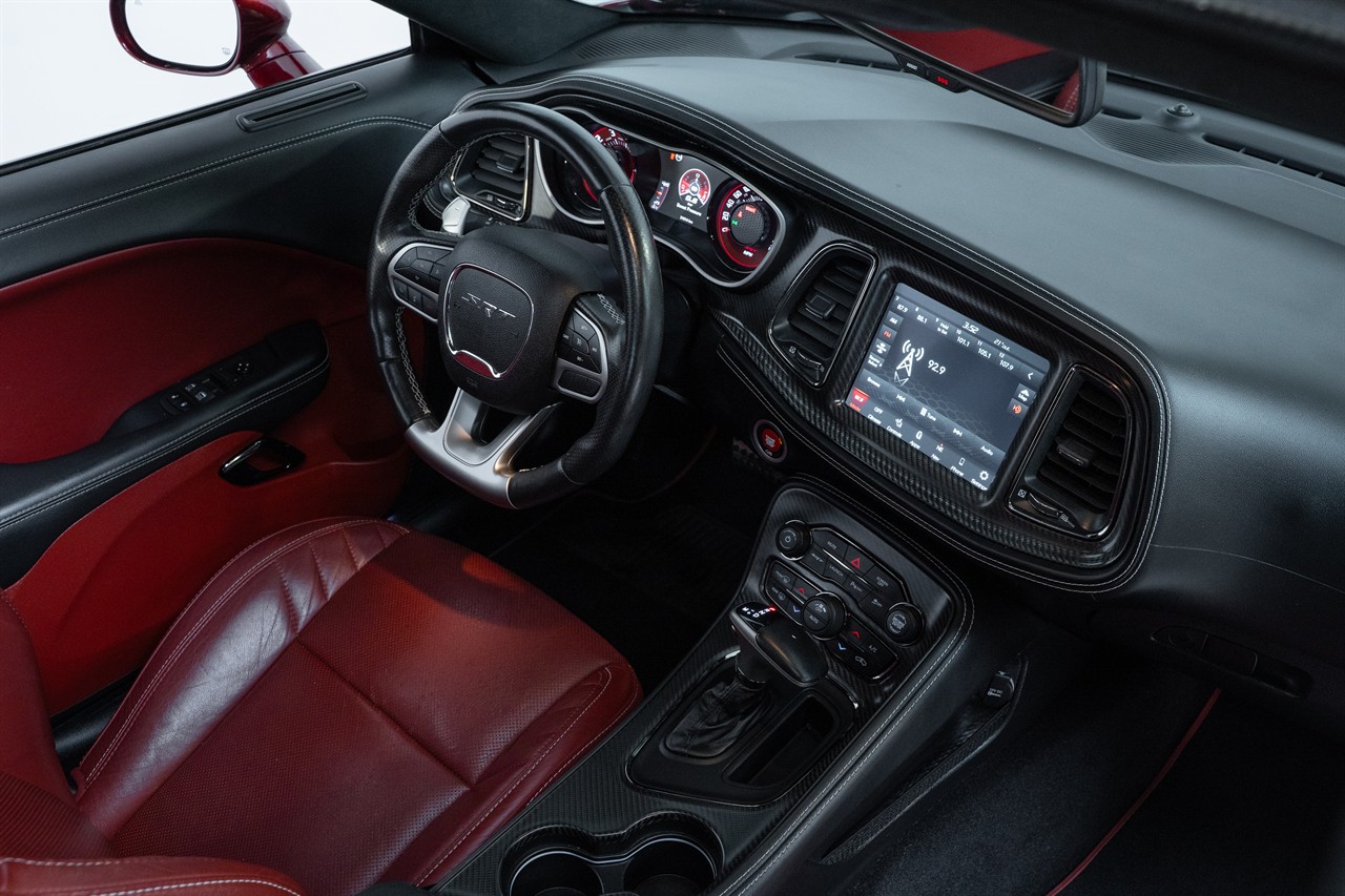 2020 Dodge Challenger