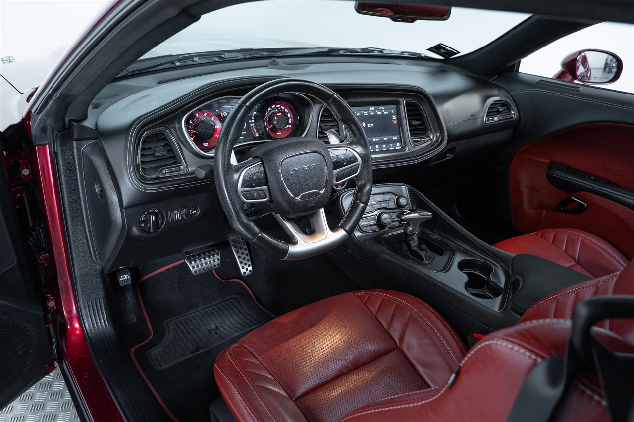2020 Dodge Challenger