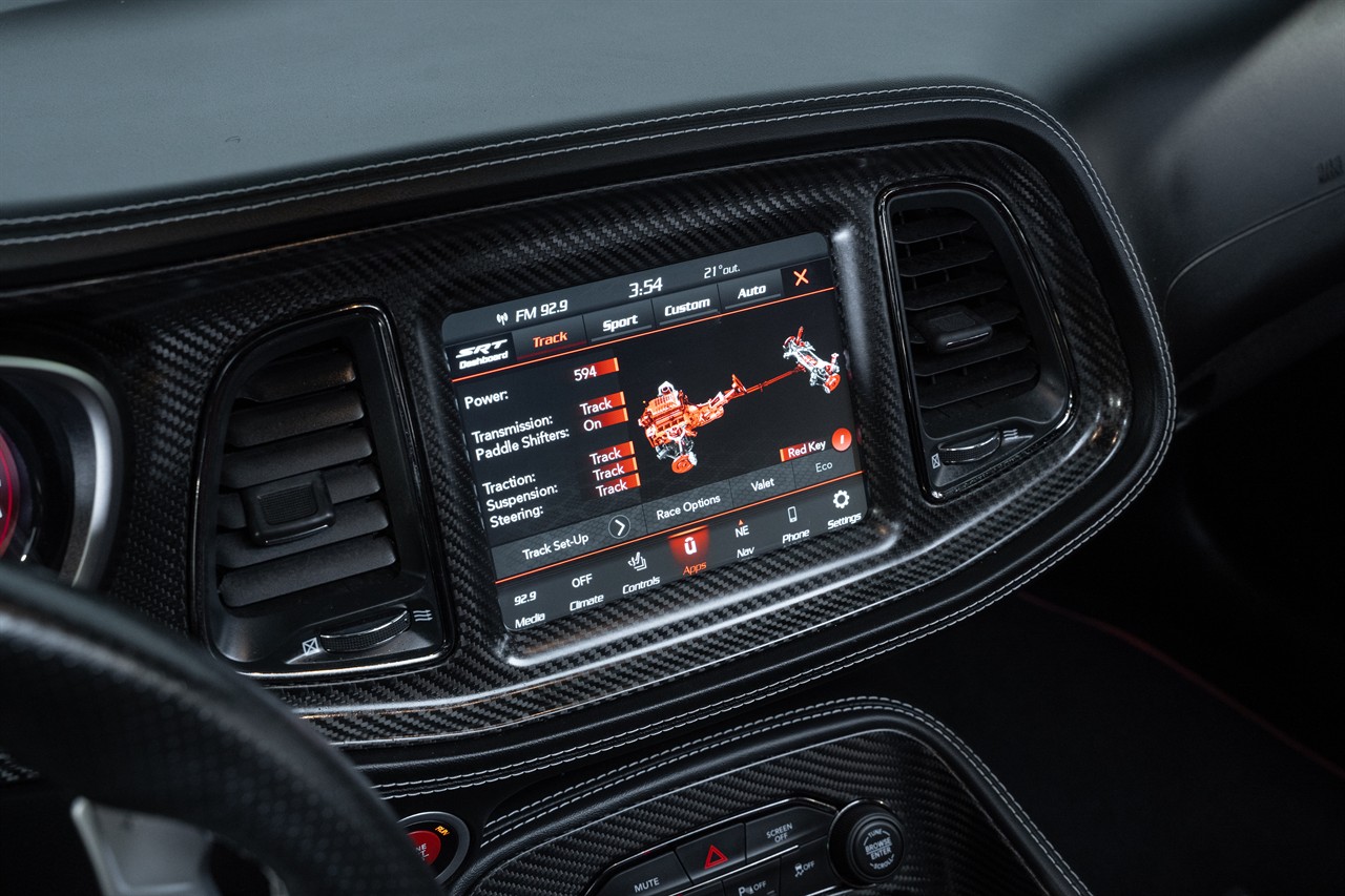 2020 Dodge Challenger