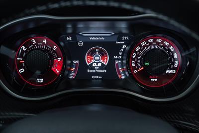 2020 Dodge Challenger - Thumbnail