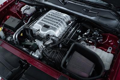 2020 Dodge Challenger - Thumbnail