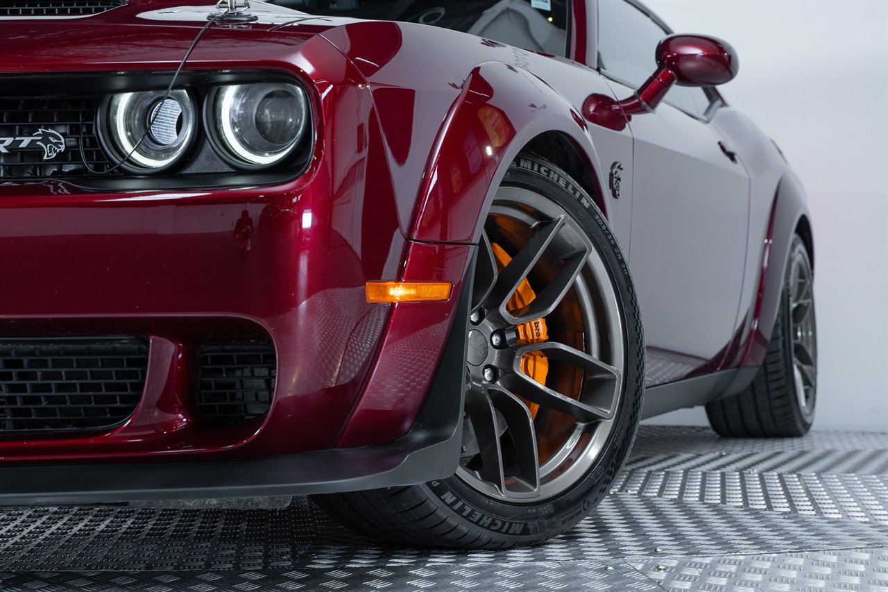 2020 Dodge Challenger