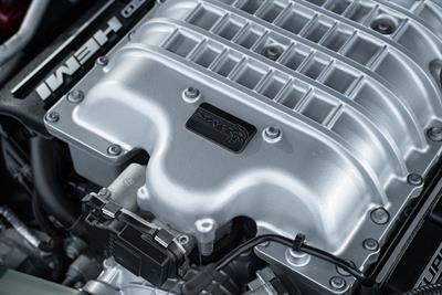 2020 Dodge Challenger - Thumbnail