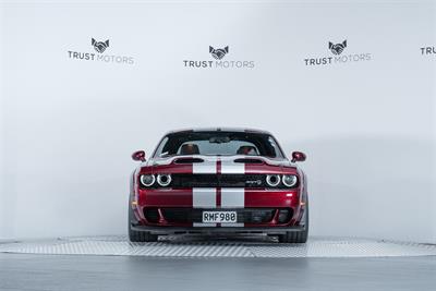 2020 Dodge Challenger - Thumbnail