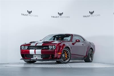 2020 Dodge Challenger - Thumbnail