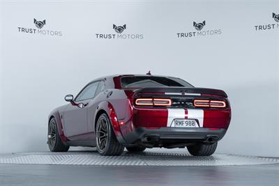 2020 Dodge Challenger - Thumbnail