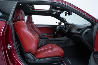 2020 Dodge Challenger - Thumbnail