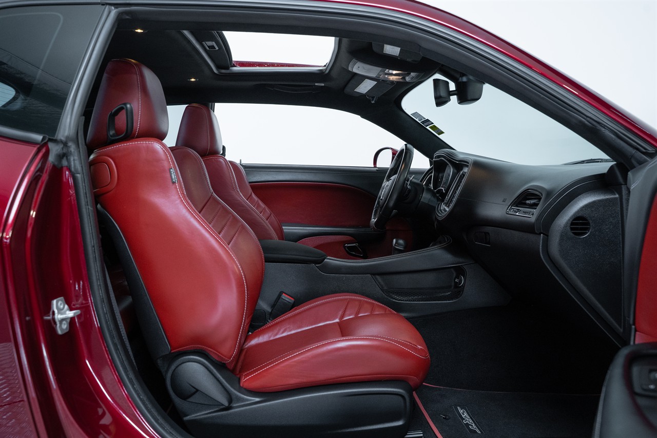 2020 Dodge Challenger