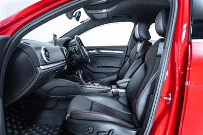 2015 Audi S3 - Thumbnail