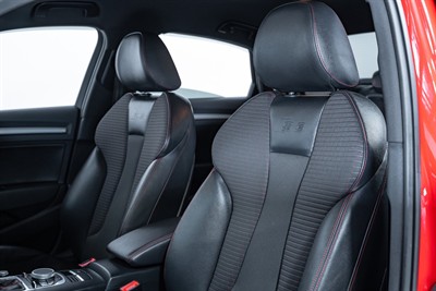 2015 Audi S3 - Thumbnail