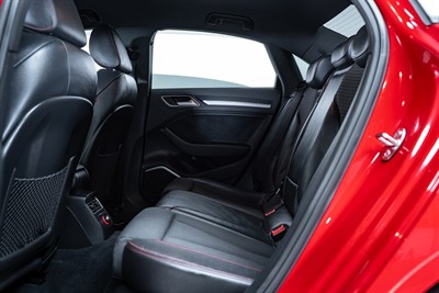 2015 Audi S3 - Thumbnail