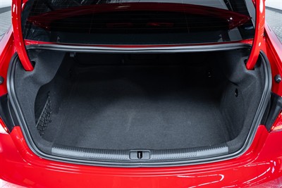 2015 Audi S3 - Thumbnail