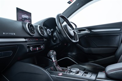 2015 Audi S3 - Thumbnail