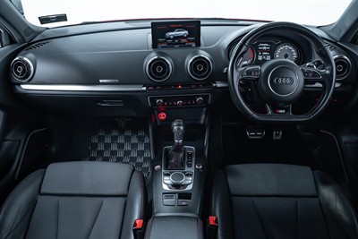 2015 Audi S3 - Thumbnail