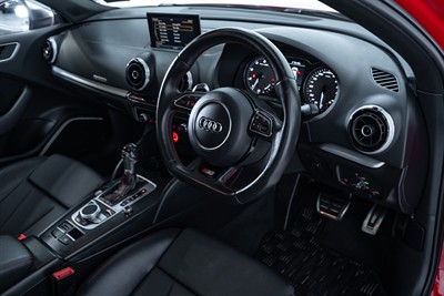 2015 Audi S3 - Thumbnail