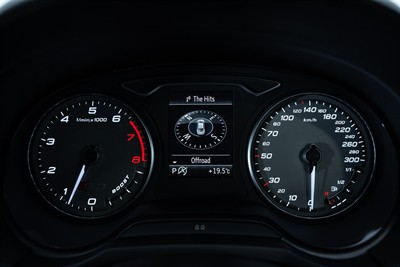 2015 Audi S3 - Thumbnail