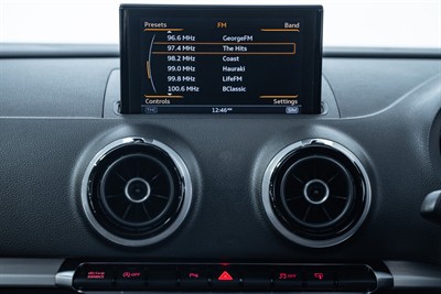 2015 Audi S3 - Thumbnail