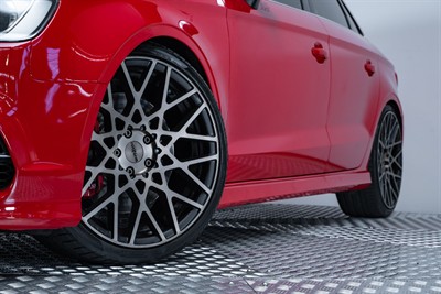 2015 Audi S3 - Thumbnail